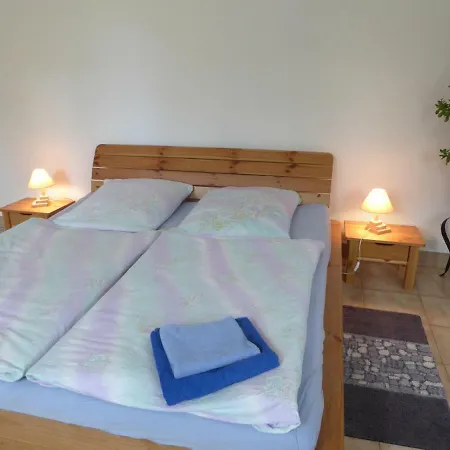 Апартаменты Batek *