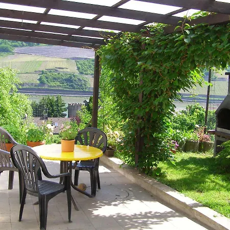 Batek Trechtingshausen