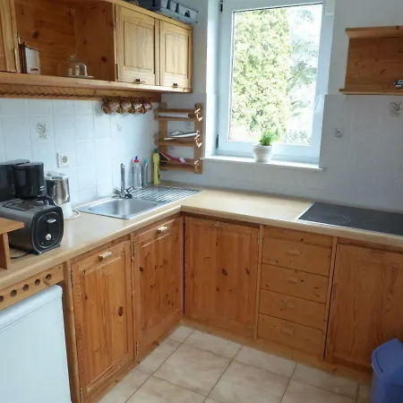 Batek Daire Trechtingshausen