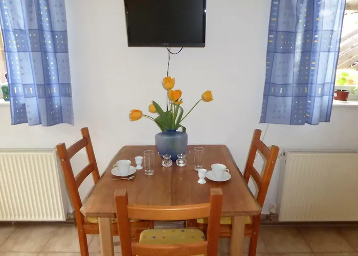 Batek * Trechtingshausen