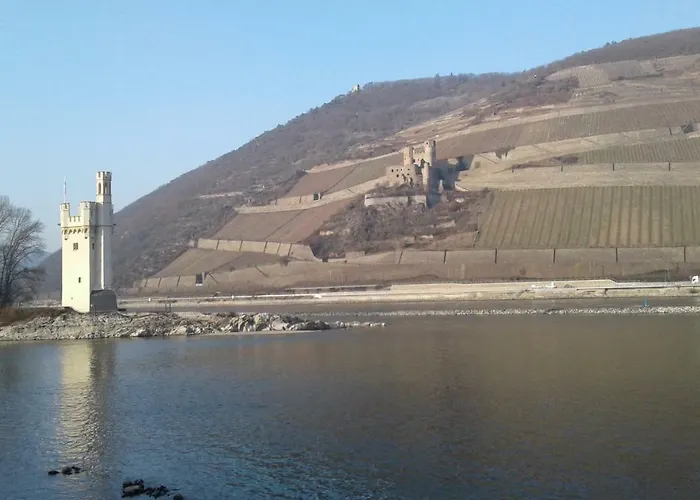 Appartement Batek Trechtingshausen