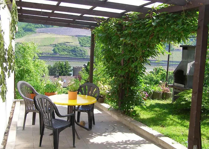 Batek Trechtingshausen