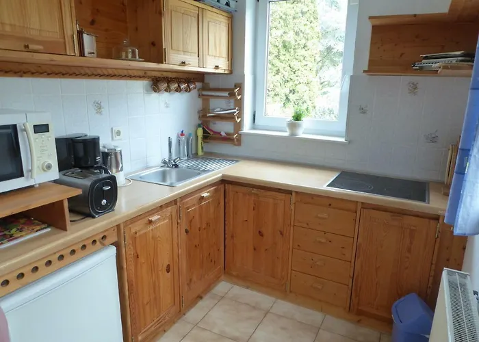 Batek Appartement Trechtingshausen