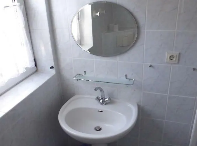 Batek Appartement Trechtingshausen